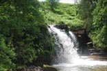 Sgwd y Pannwr